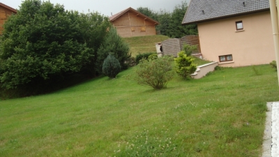 chalet location saisonniere 88